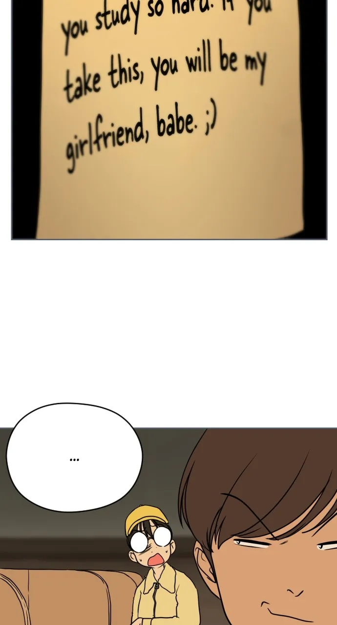 Magic School Girl:Spare No Villains Chapter 6 page 69 - 