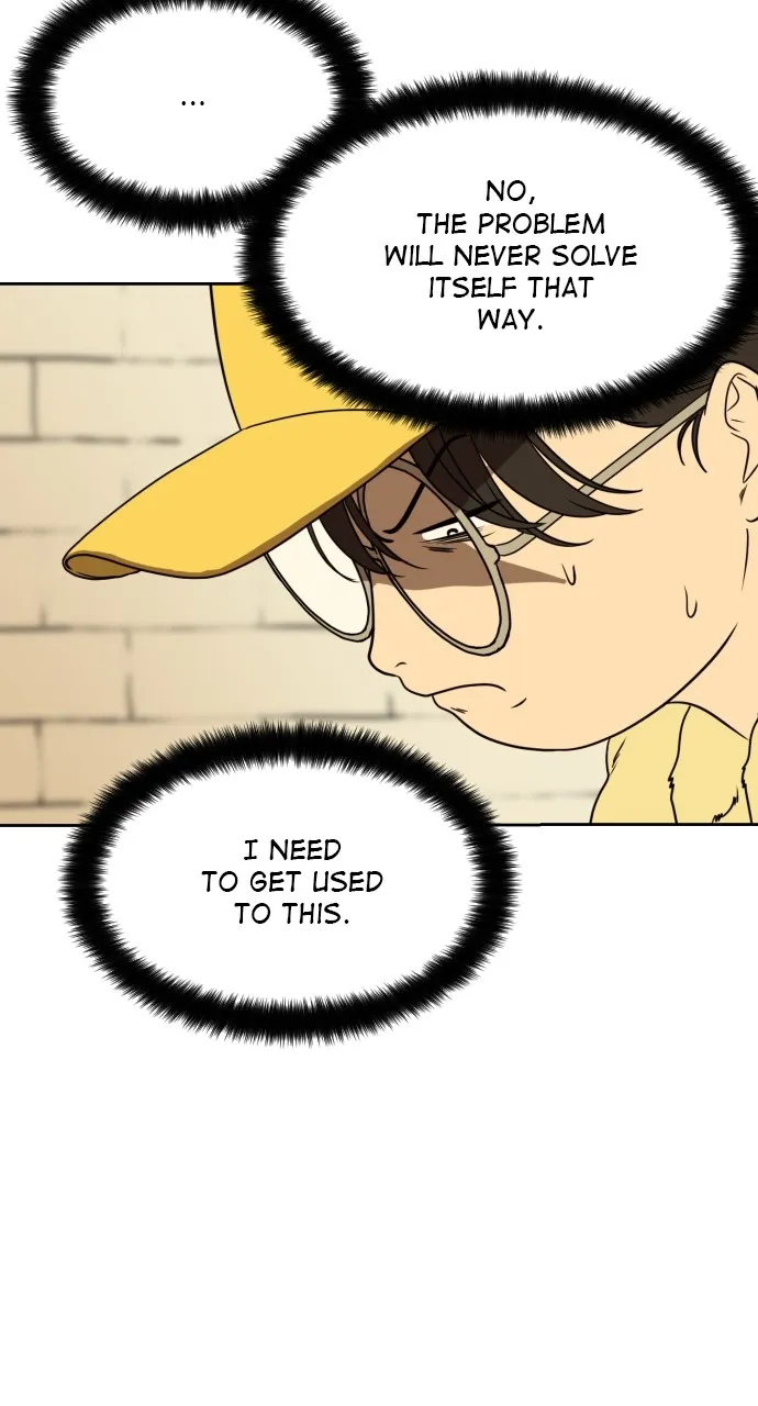 Magic School Girl:Spare No Villains Chapter 6 page 77 - 
