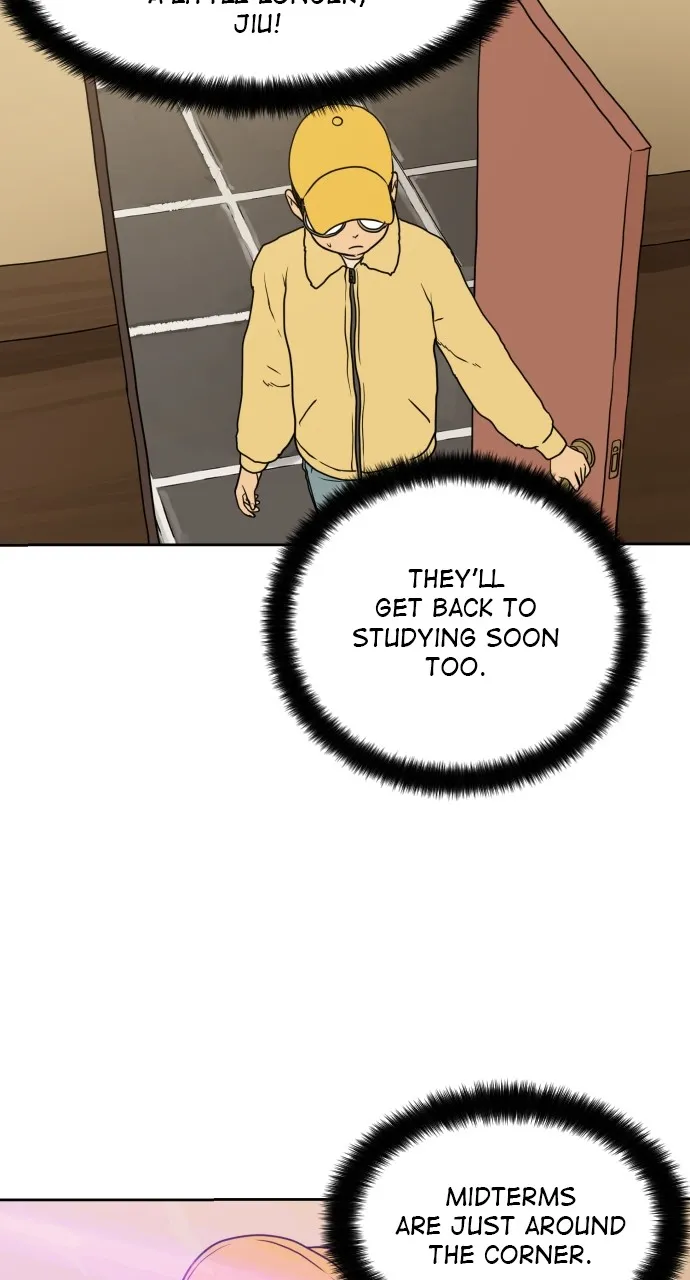 Magic School Girl:Spare No Villains Chapter 6 page 79 - 