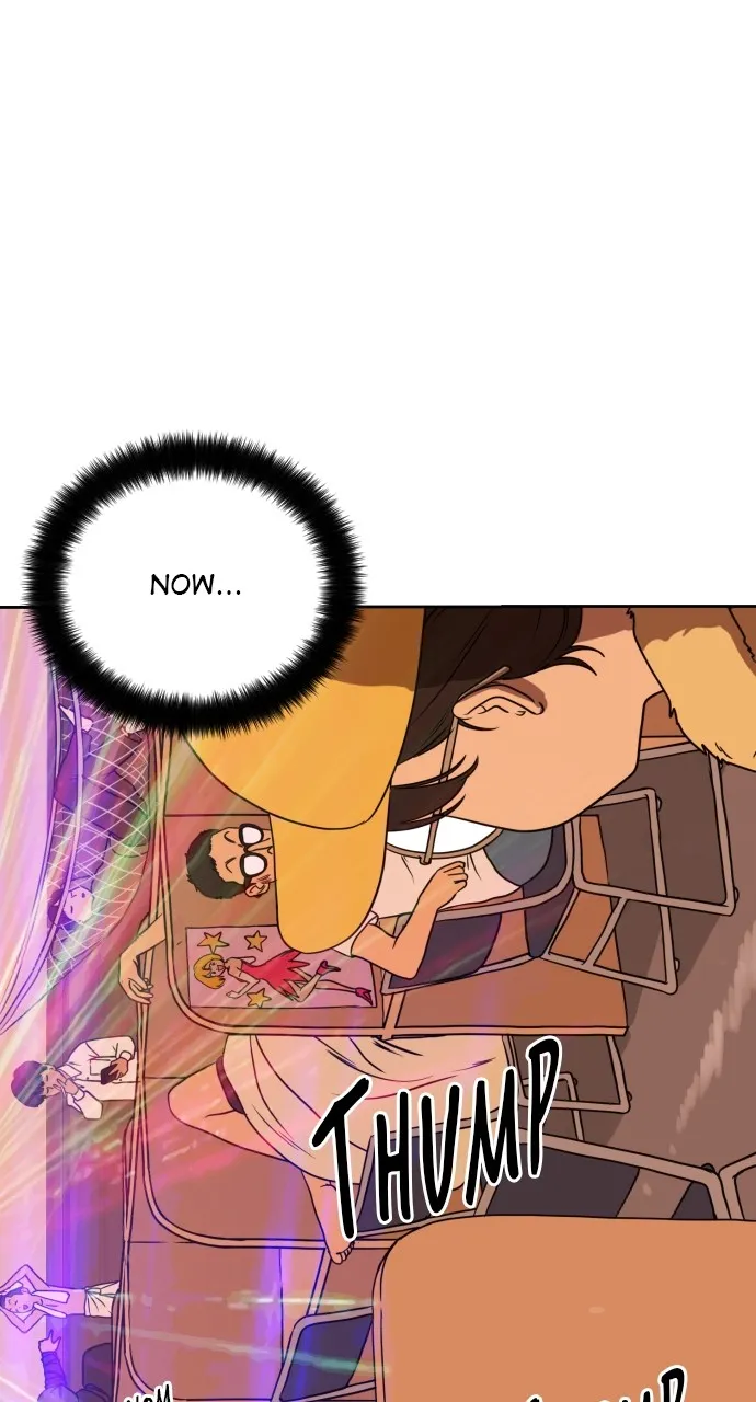 Magic School Girl:Spare No Villains Chapter 6 page 81 - 