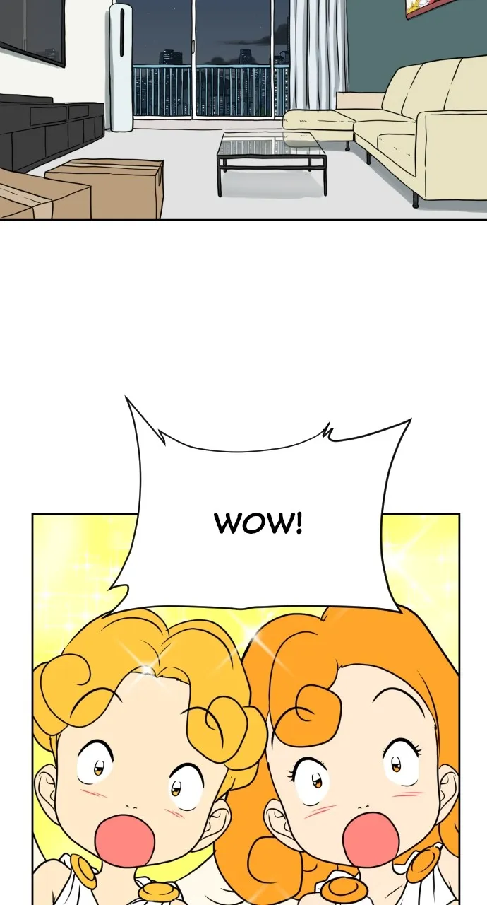 Magic School Girl:Spare No Villains Chapter 7 page 2 - 