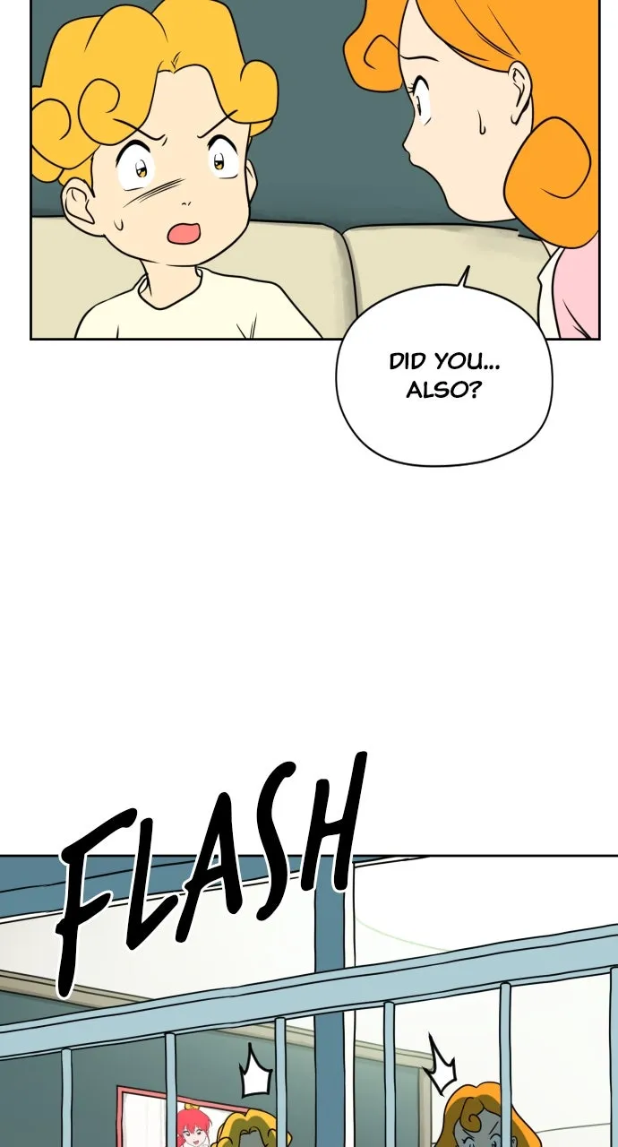 Magic School Girl:Spare No Villains Chapter 7 page 11 - 