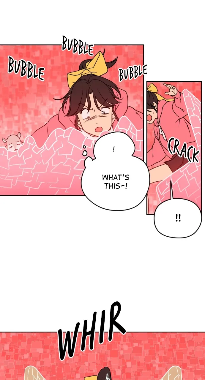 Magic School Girl:Spare No Villains Chapter 7 page 105 - 