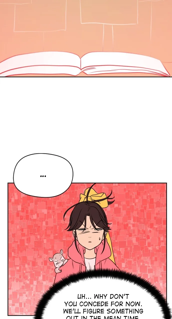 Magic School Girl:Spare No Villains Chapter 7 page 107 - 