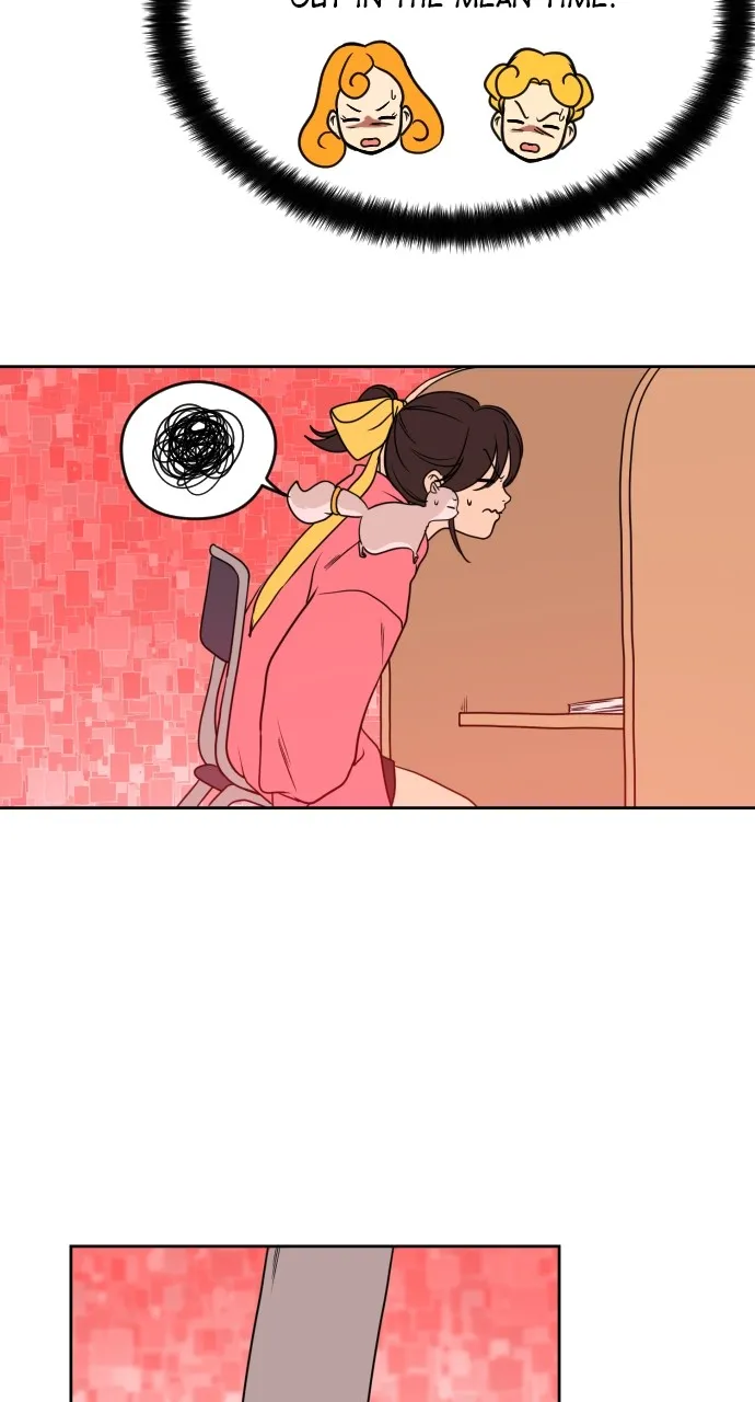 Magic School Girl:Spare No Villains Chapter 7 page 108 - 