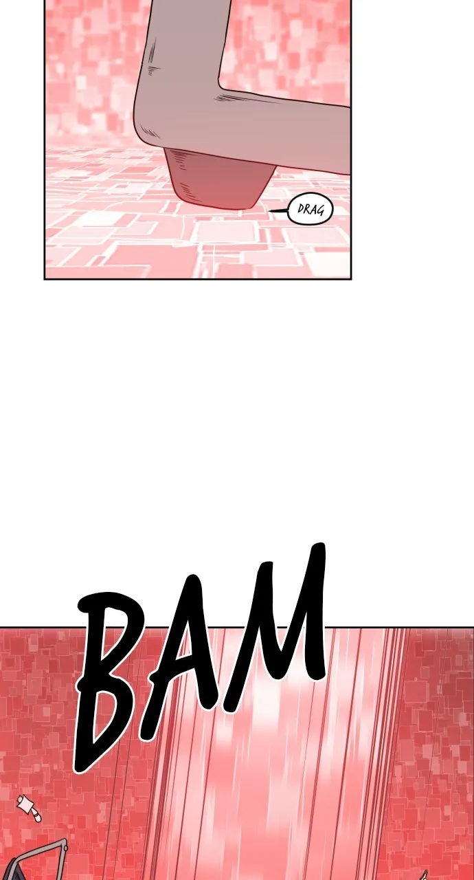 Magic School Girl:Spare No Villains Chapter 7 page 109 - 