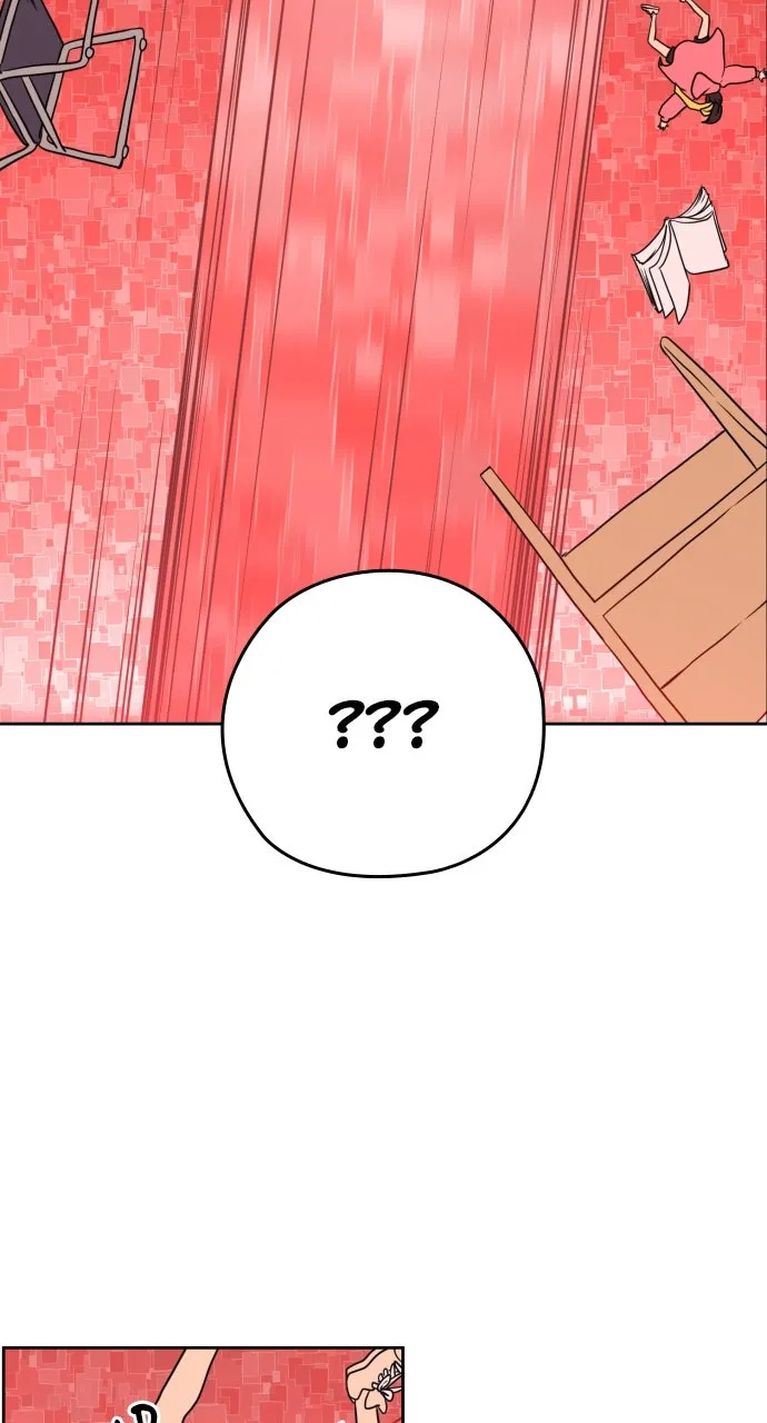 Magic School Girl:Spare No Villains Chapter 7 page 110 - 