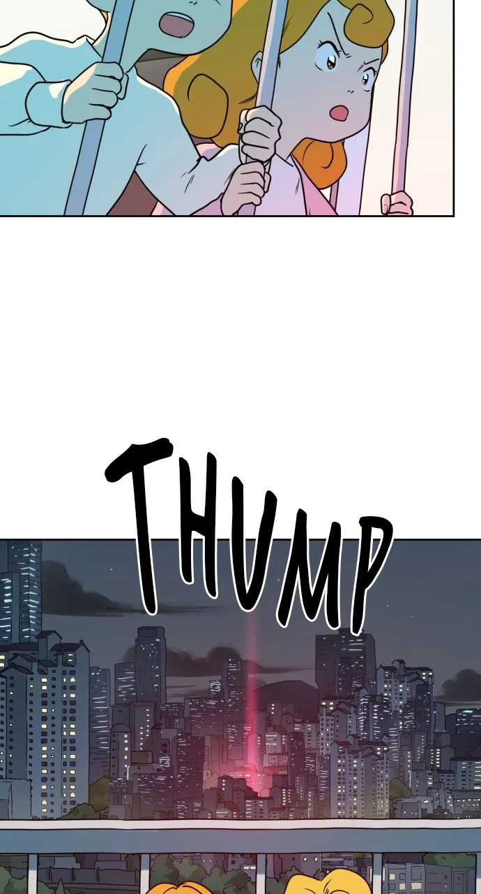 Magic School Girl:Spare No Villains Chapter 7 page 13 - 