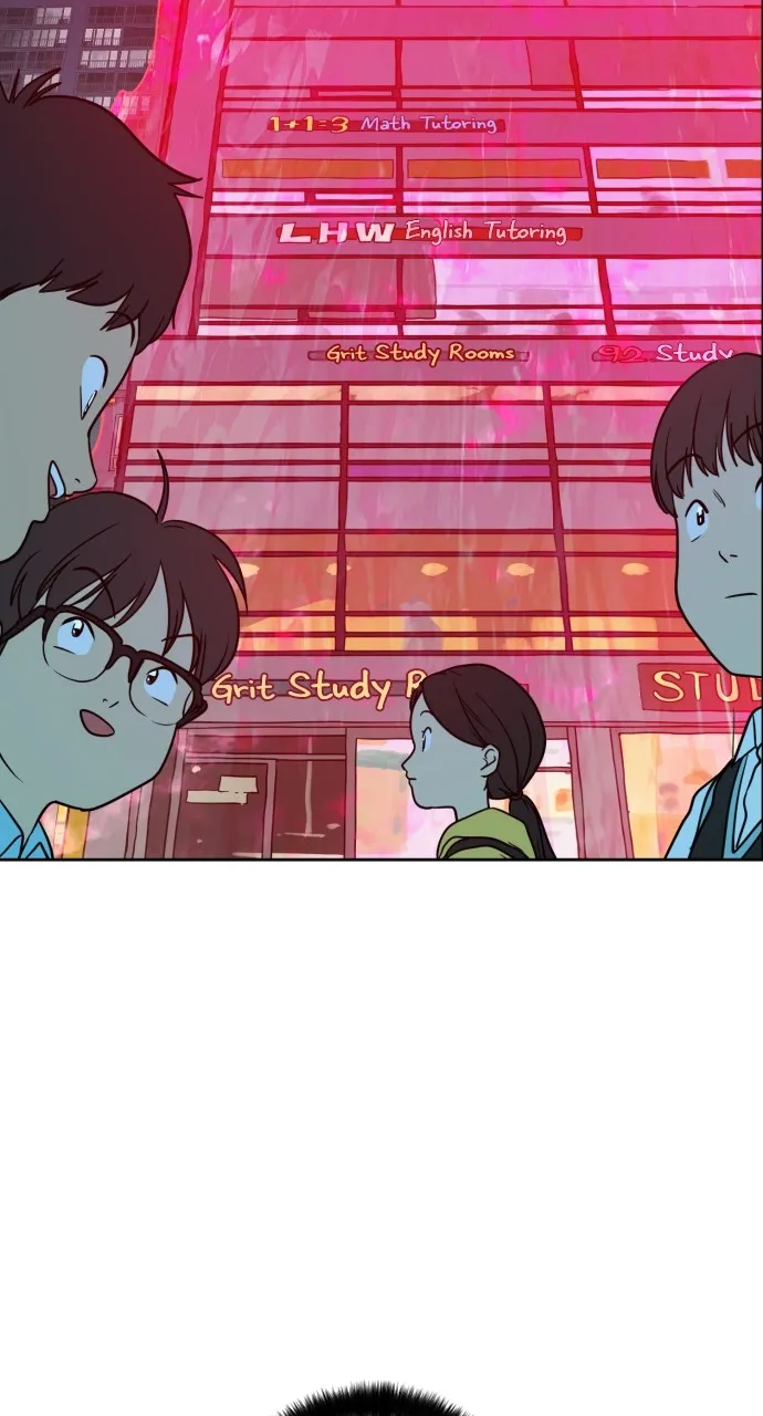 Magic School Girl:Spare No Villains Chapter 7 page 15 - 