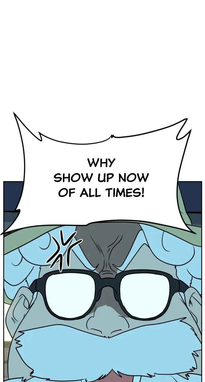 Magic School Girl:Spare No Villains Chapter 7 page 18 - 