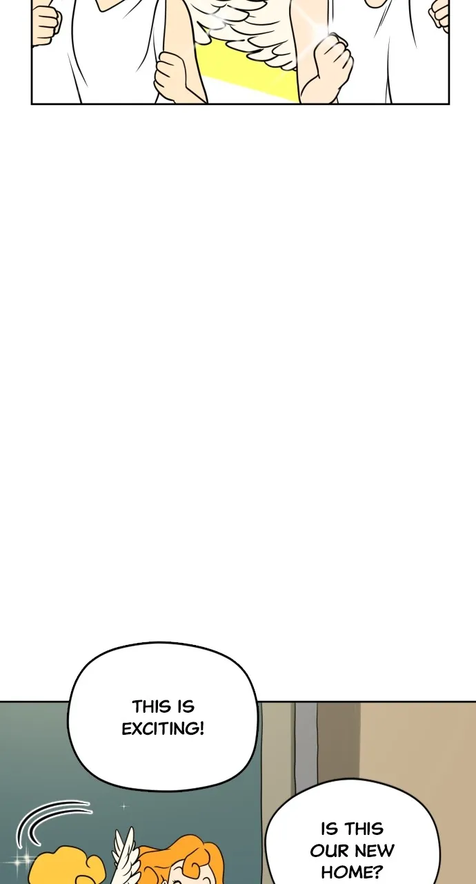 Magic School Girl:Spare No Villains Chapter 7 page 3 - 