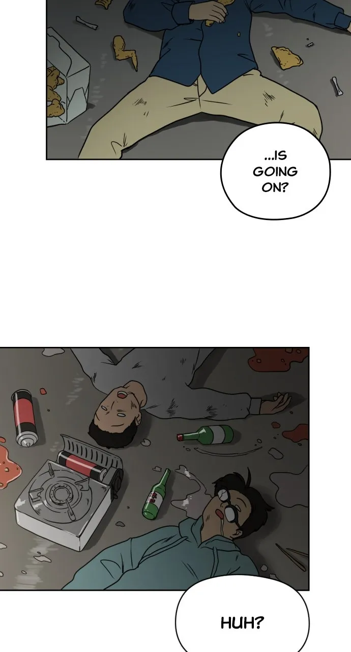Magic School Girl:Spare No Villains Chapter 7 page 42 - 