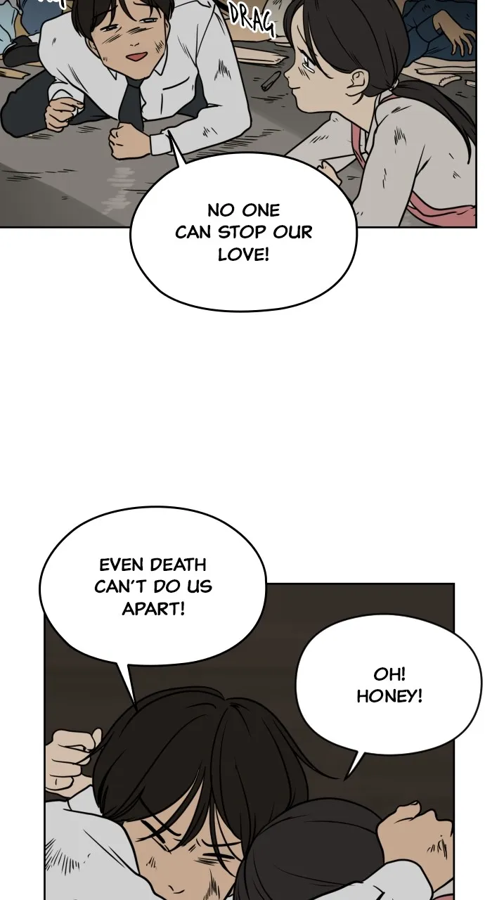 Magic School Girl:Spare No Villains Chapter 7 page 47 - 