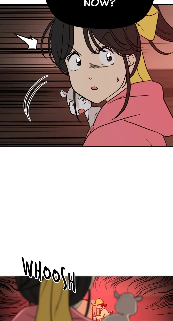 Magic School Girl:Spare No Villains Chapter 7 page 49 - 