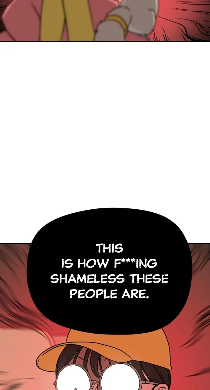 Magic School Girl:Spare No Villains Chapter 7 page 50 - 