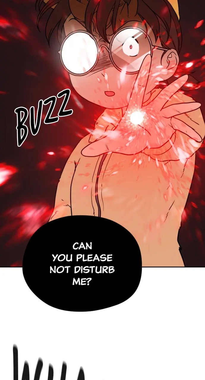 Magic School Girl:Spare No Villains Chapter 7 page 56 - 