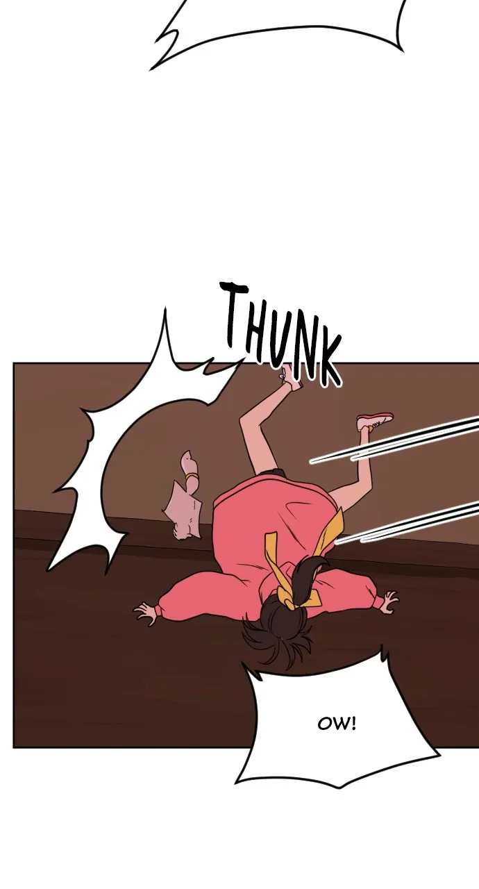 Magic School Girl:Spare No Villains Chapter 7 page 58 - 
