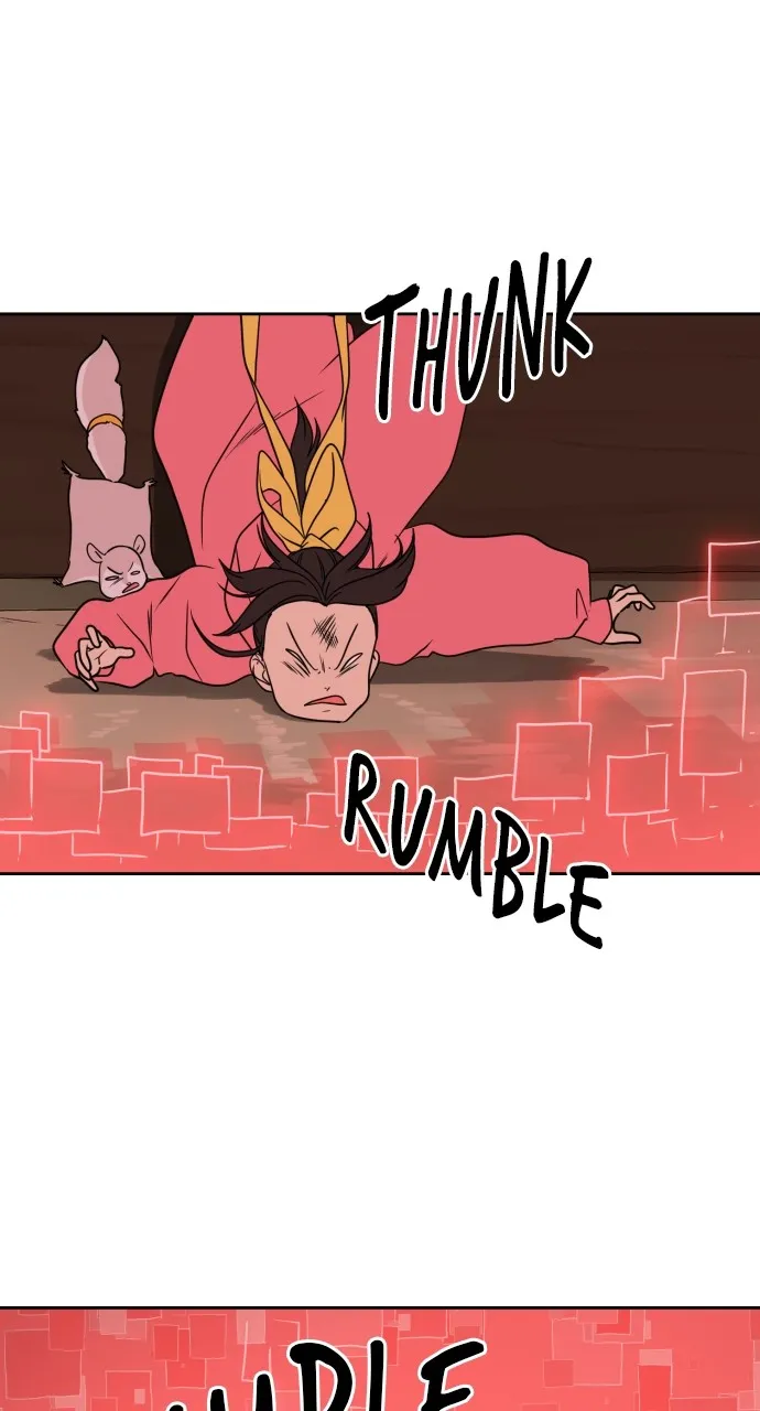 Magic School Girl:Spare No Villains Chapter 7 page 59 - 