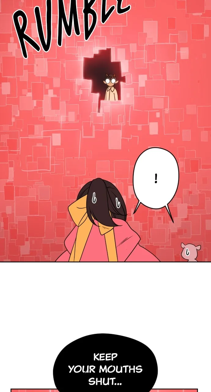 Magic School Girl:Spare No Villains Chapter 7 page 60 - 
