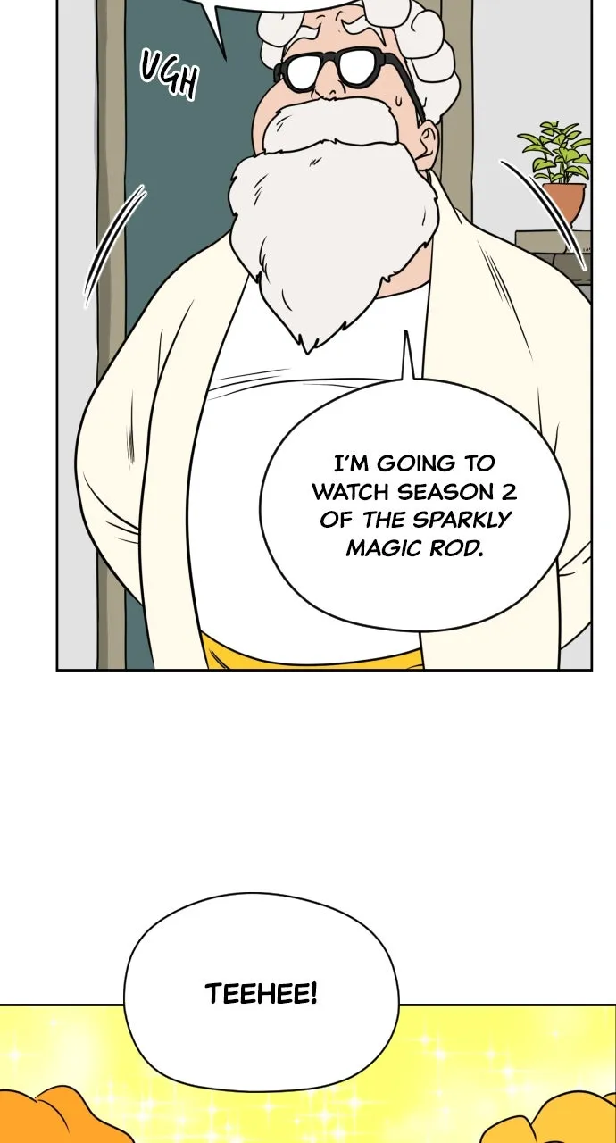 Magic School Girl:Spare No Villains Chapter 7 page 7 - 