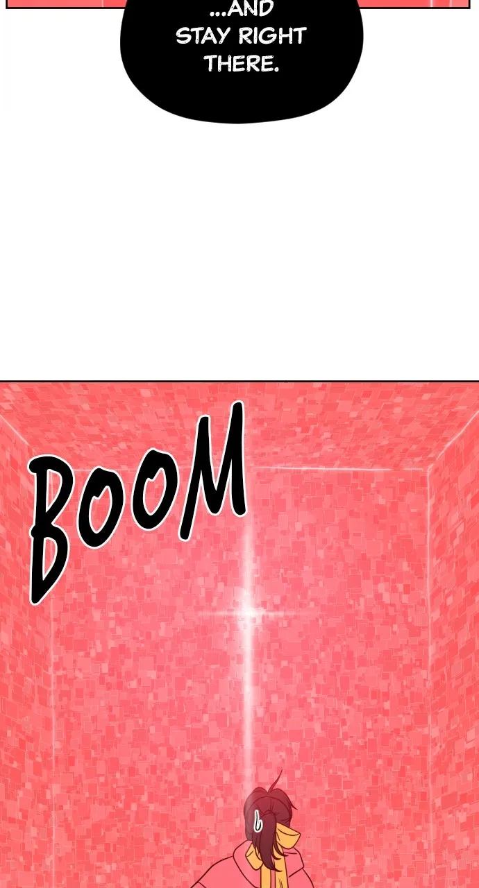 Magic School Girl:Spare No Villains Chapter 7 page 62 - 