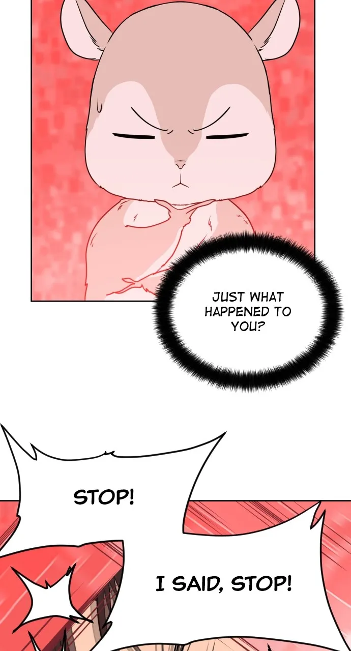 Magic School Girl:Spare No Villains Chapter 7 page 71 - 