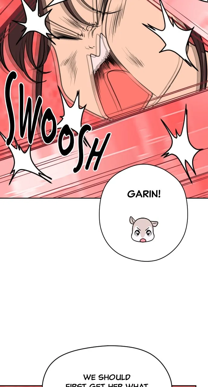 Magic School Girl:Spare No Villains Chapter 7 page 72 - 