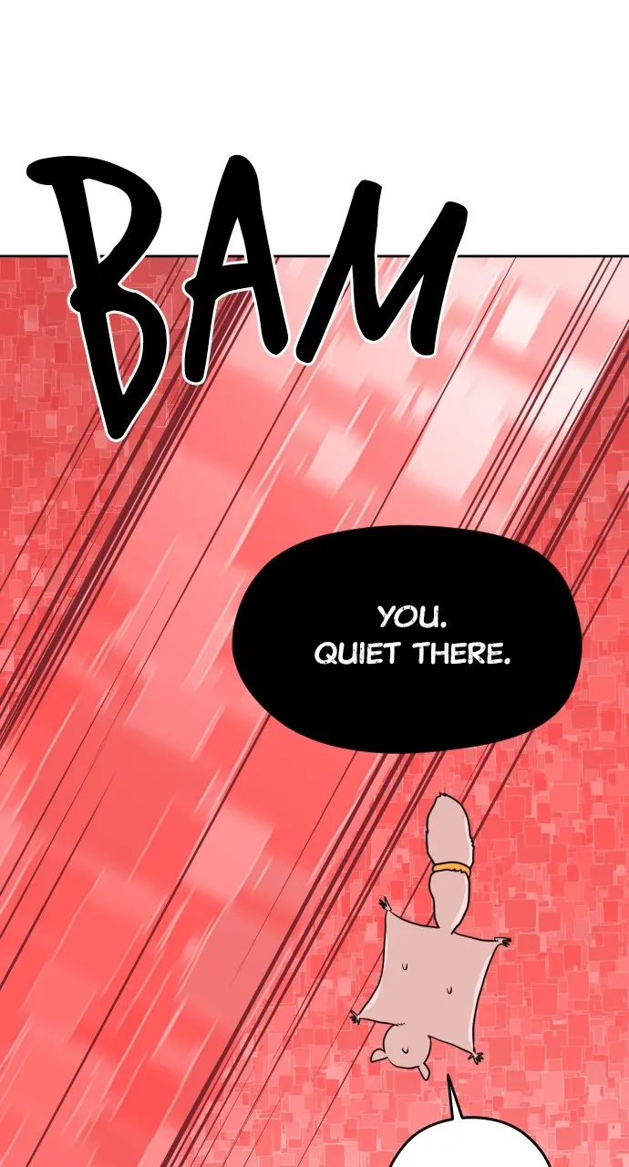 Magic School Girl:Spare No Villains Chapter 7 page 74 - 