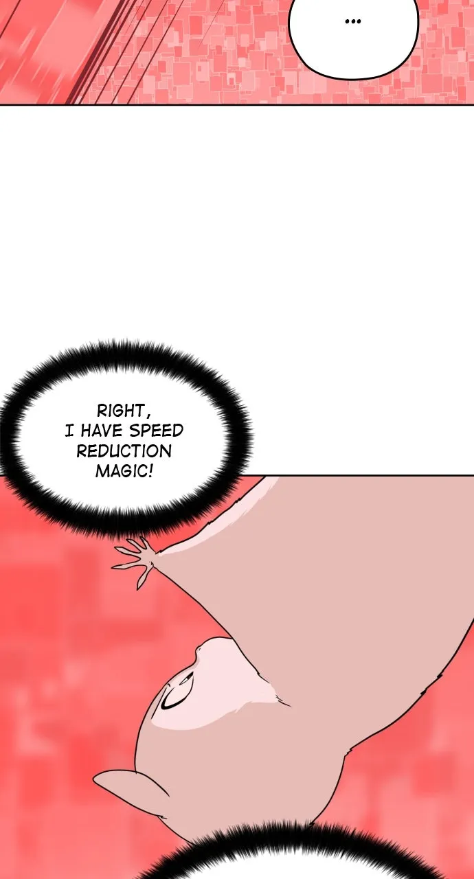 Magic School Girl:Spare No Villains Chapter 7 page 75 - 
