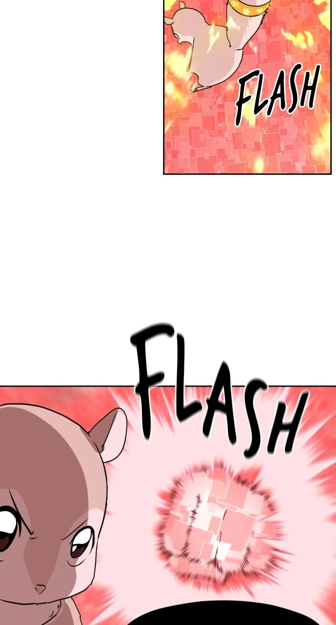 Magic School Girl:Spare No Villains Chapter 7 page 77 - 