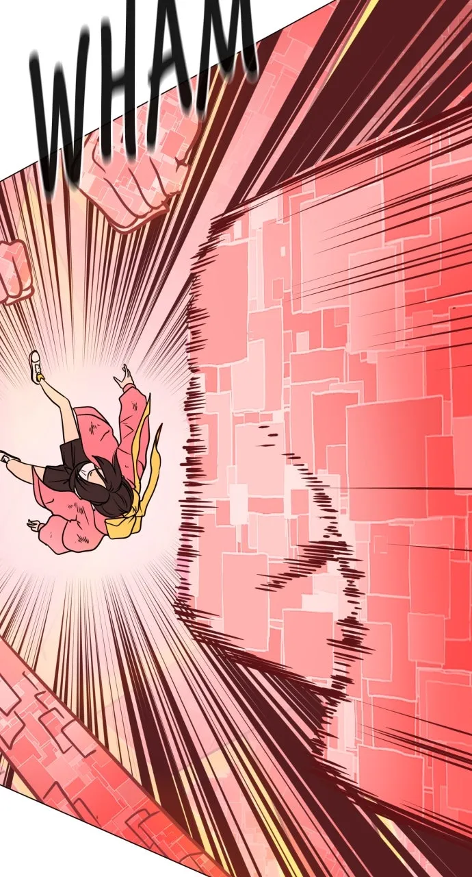 Magic School Girl:Spare No Villains Chapter 7 page 81 - 