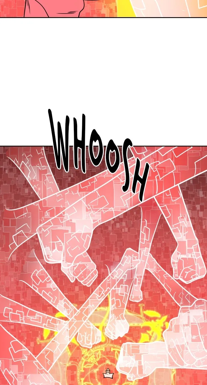 Magic School Girl:Spare No Villains Chapter 7 page 83 - 