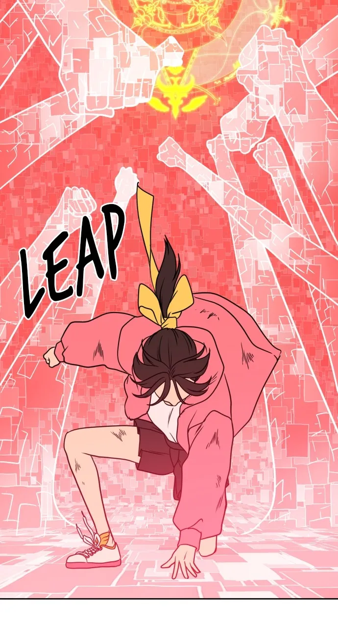 Magic School Girl:Spare No Villains Chapter 7 page 84 - 