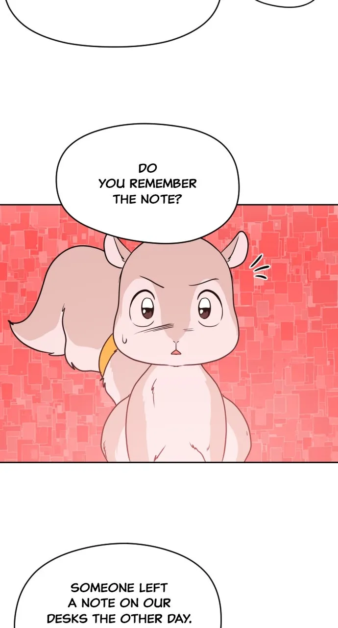 Magic School Girl:Spare No Villains Chapter 7 page 88 - 