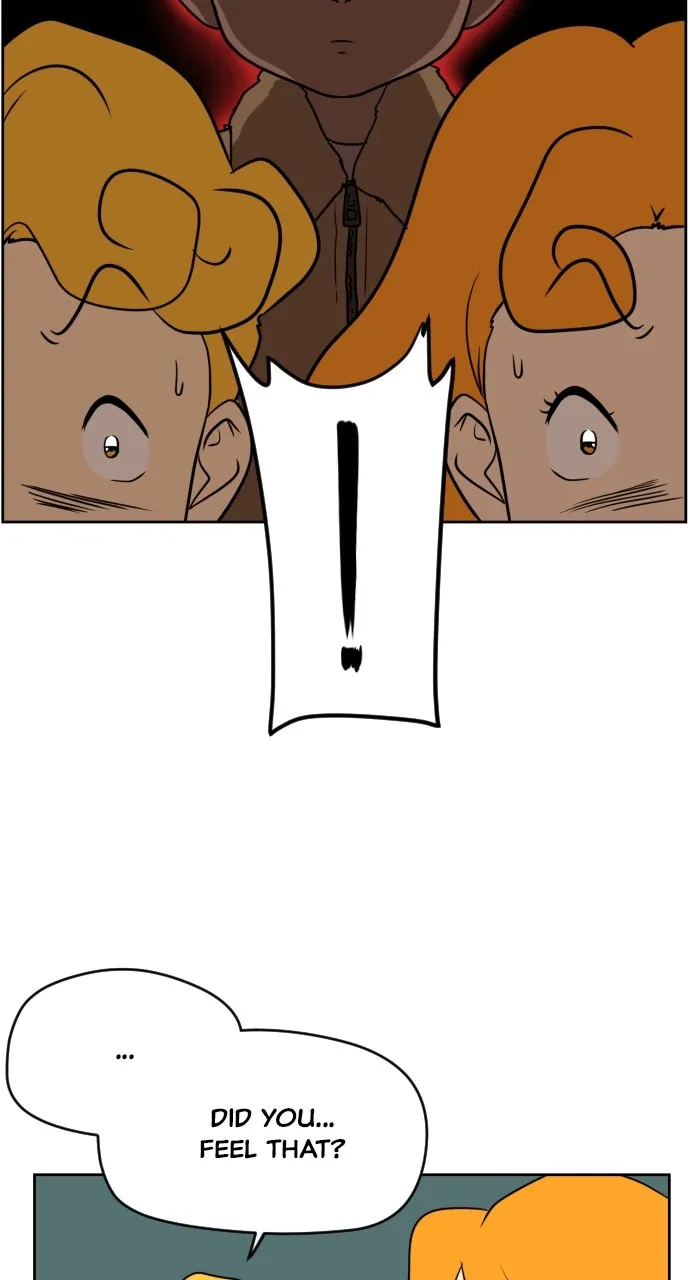 Magic School Girl:Spare No Villains Chapter 7 page 10 - 