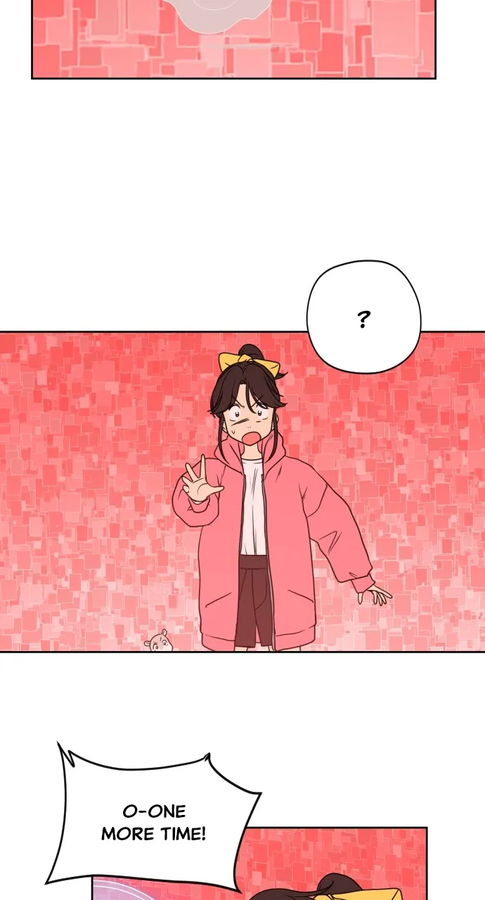 Magic School Girl:Spare No Villains Chapter 7 page 98 - 