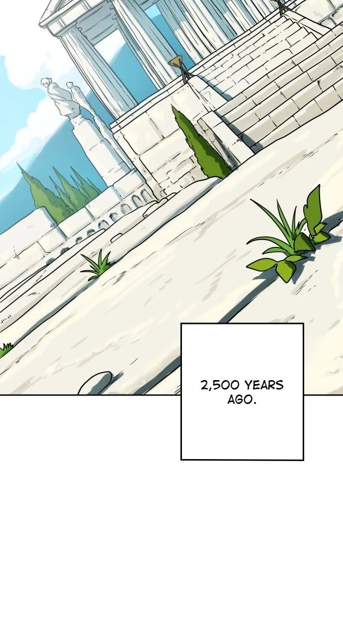 Magic School Girl:Spare No Villains Chapter 8 page 2 - 