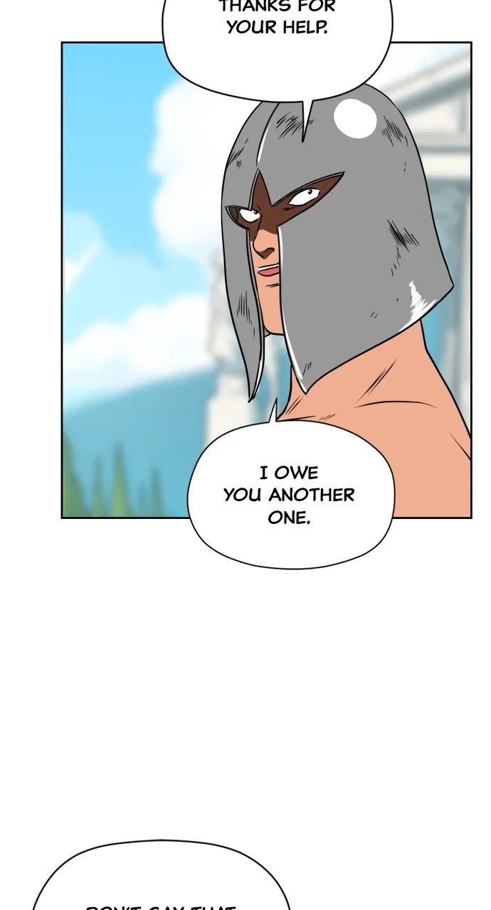 Magic School Girl:Spare No Villains Chapter 8 page 11 - 