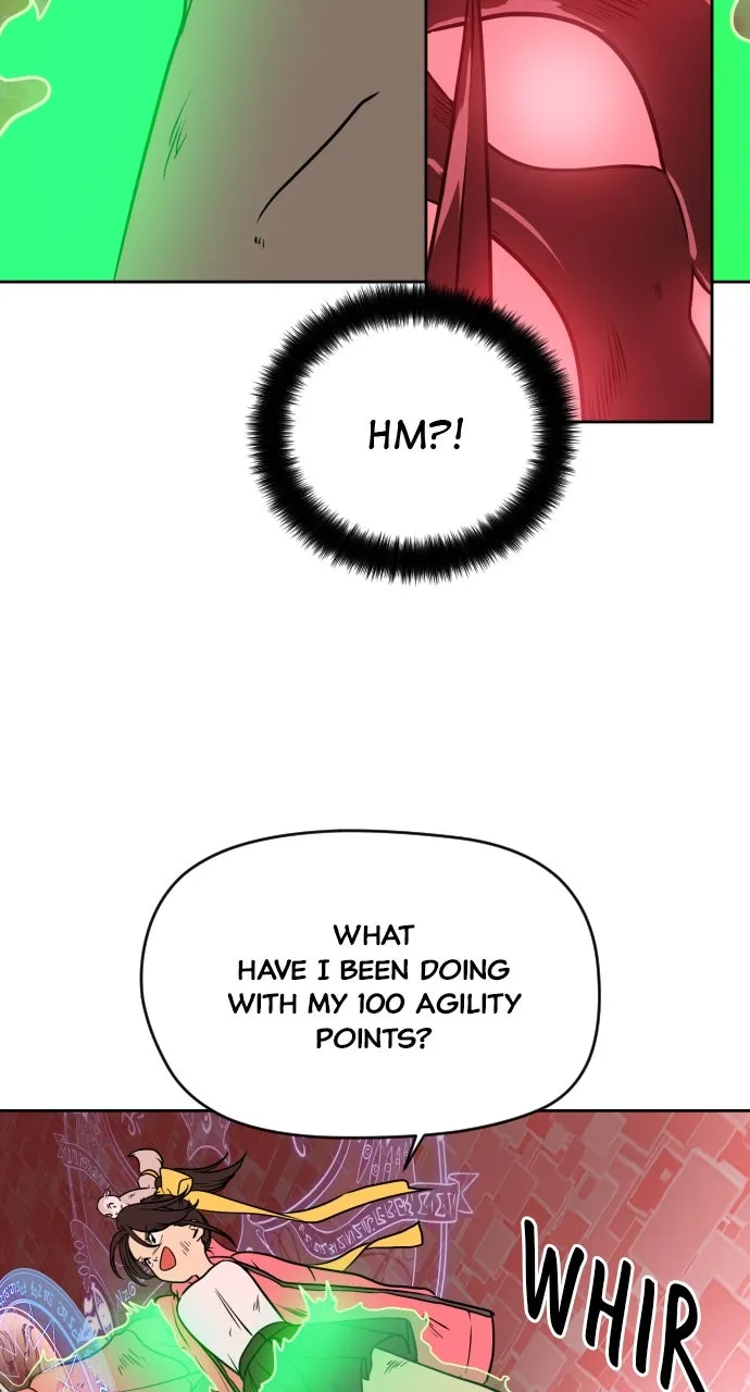 Magic School Girl:Spare No Villains Chapter 8 page 102 - 
