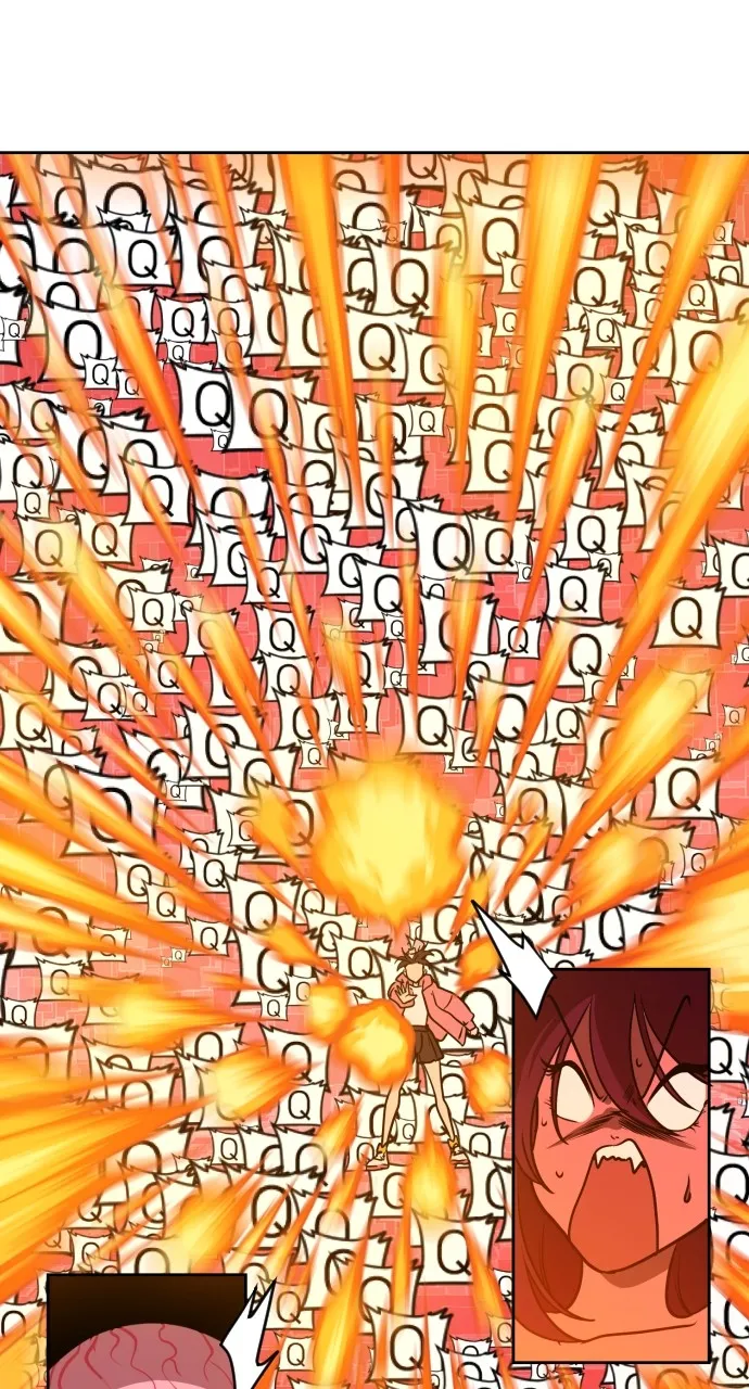 Magic School Girl:Spare No Villains Chapter 8 page 106 - 