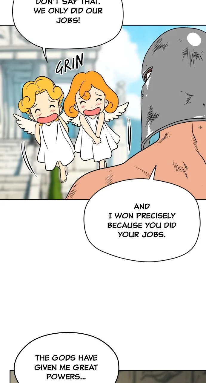 Magic School Girl:Spare No Villains Chapter 8 page 12 - 