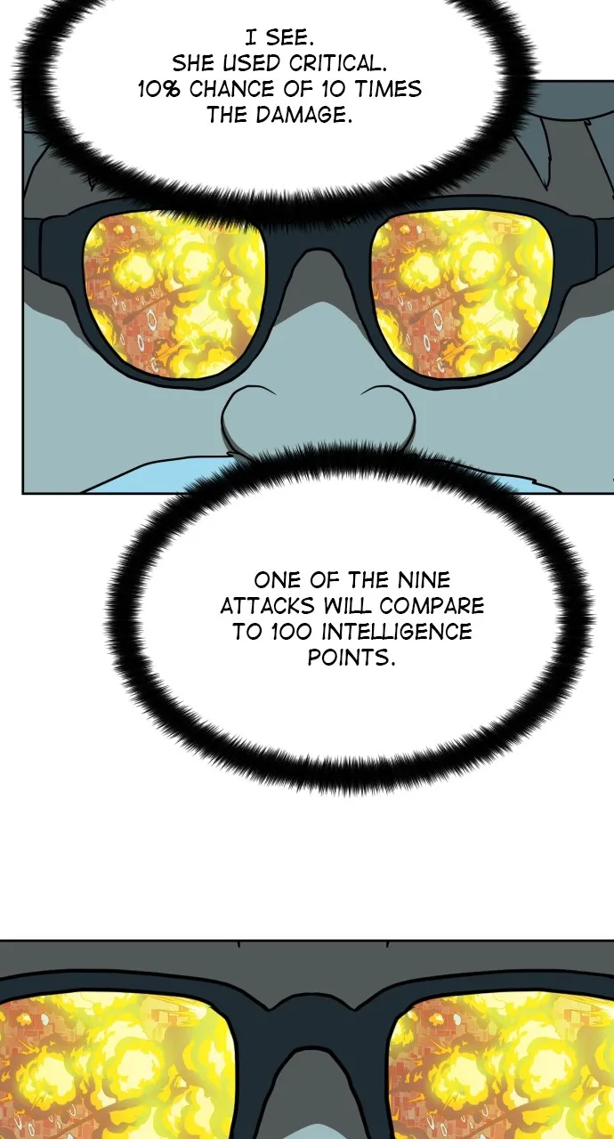 Magic School Girl:Spare No Villains Chapter 8 page 111 - 