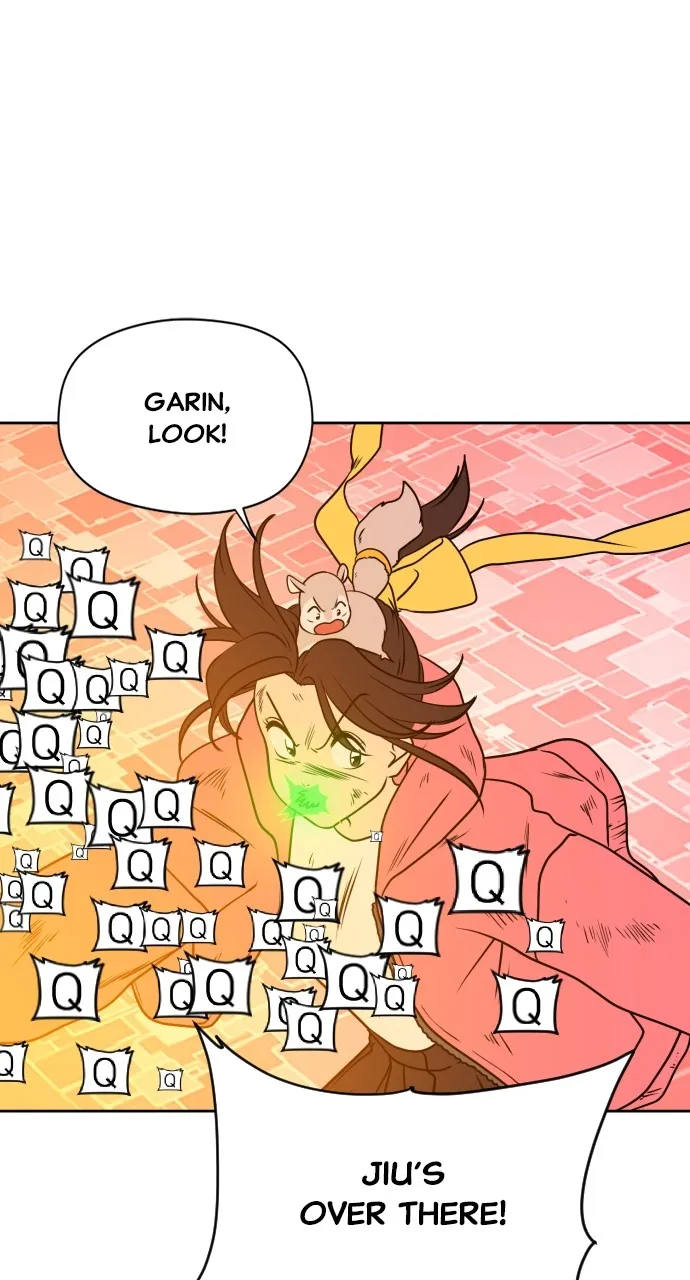 Magic School Girl:Spare No Villains Chapter 8 page 115 - 
