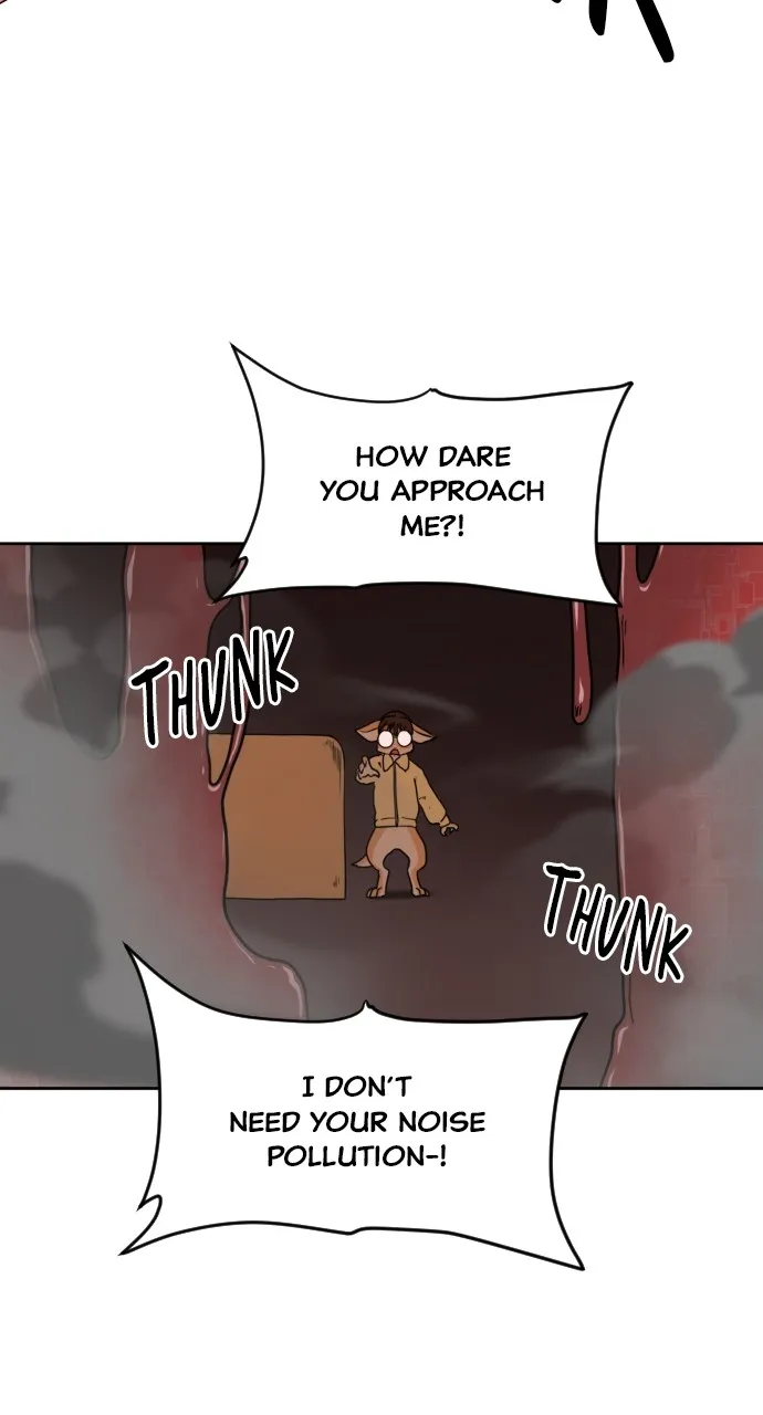 Magic School Girl:Spare No Villains Chapter 8 page 117 - 
