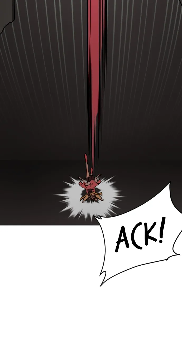 Magic School Girl:Spare No Villains Chapter 8 page 120 - 