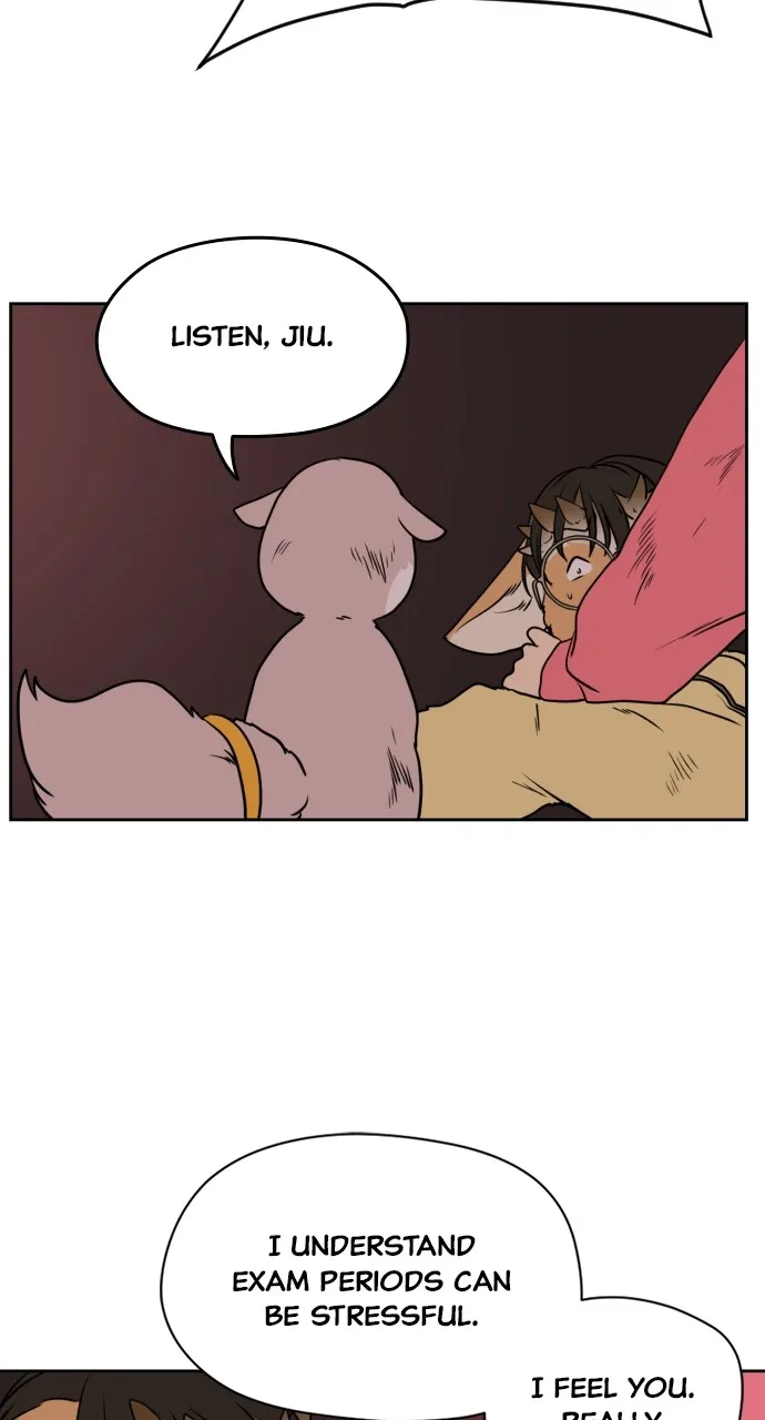 Magic School Girl:Spare No Villains Chapter 8 page 125 - 