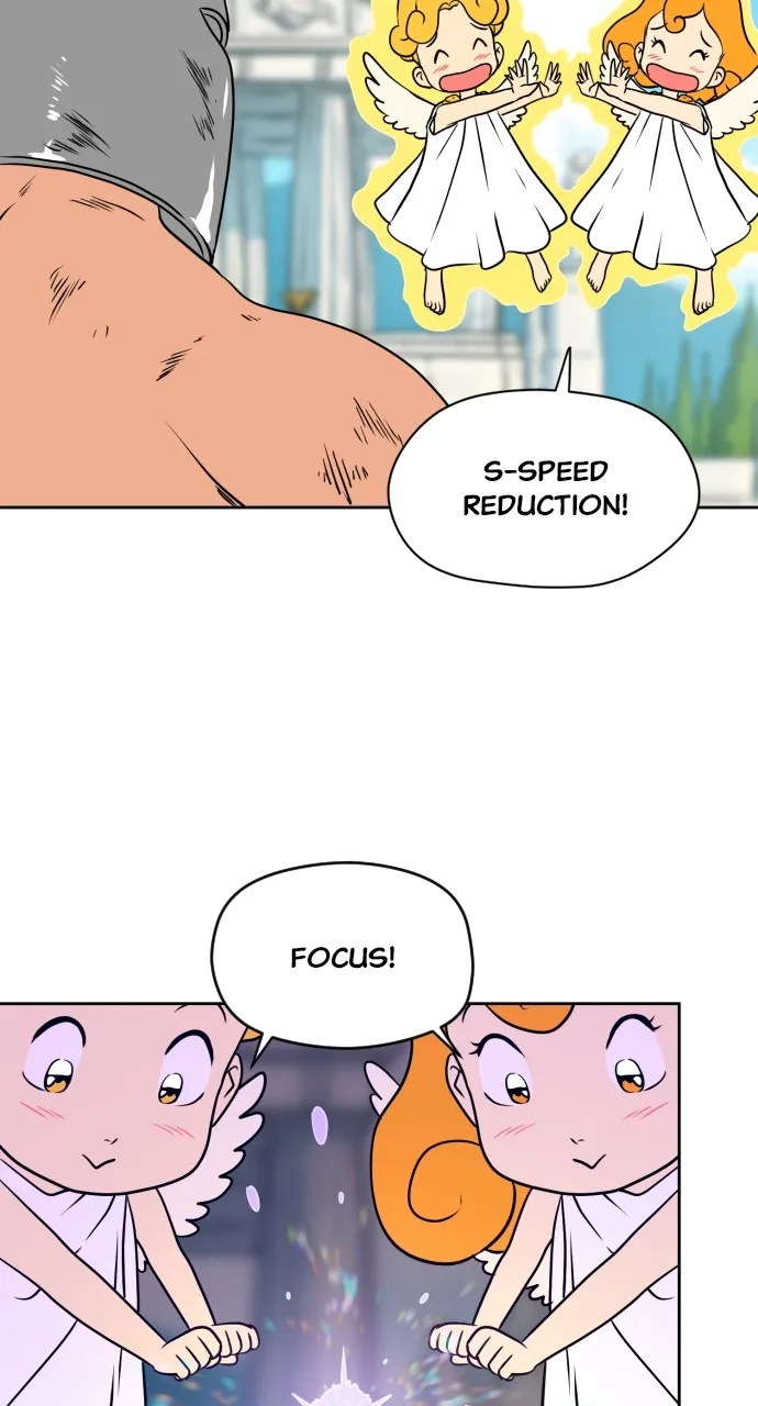 Magic School Girl:Spare No Villains Chapter 8 page 14 - 
