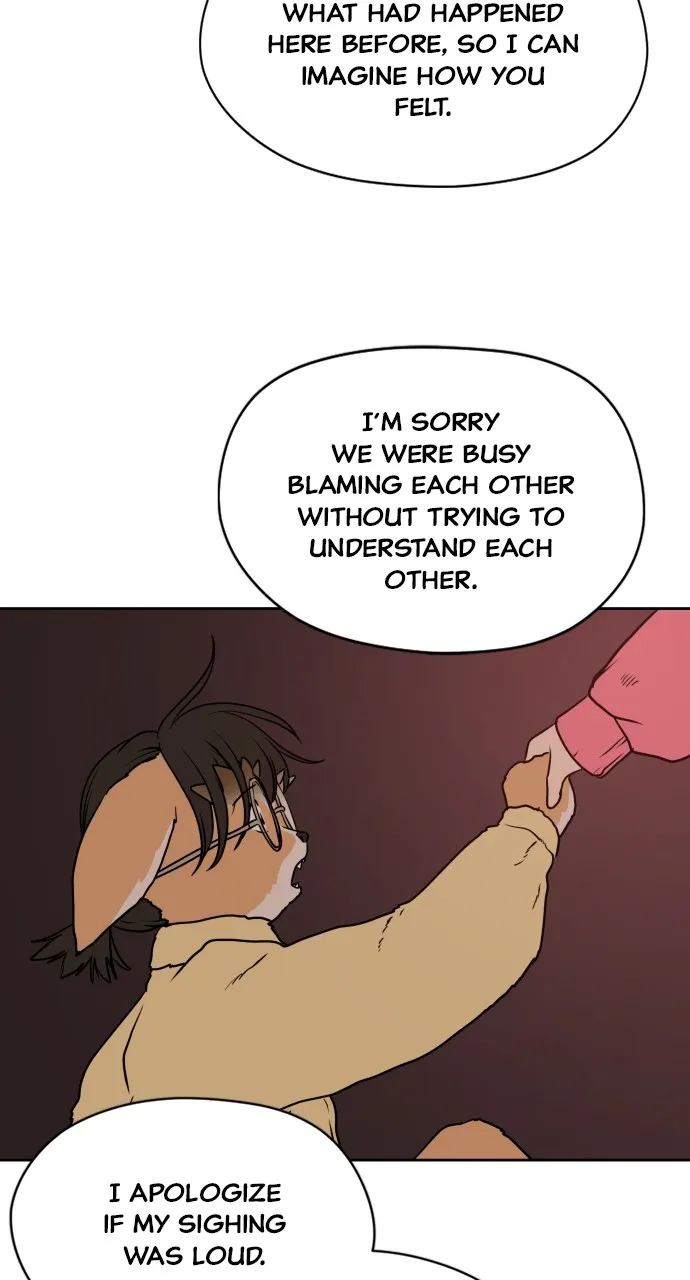 Magic School Girl:Spare No Villains Chapter 8 page 138 - 