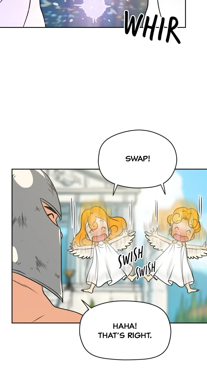 Magic School Girl:Spare No Villains Chapter 8 page 15 - 