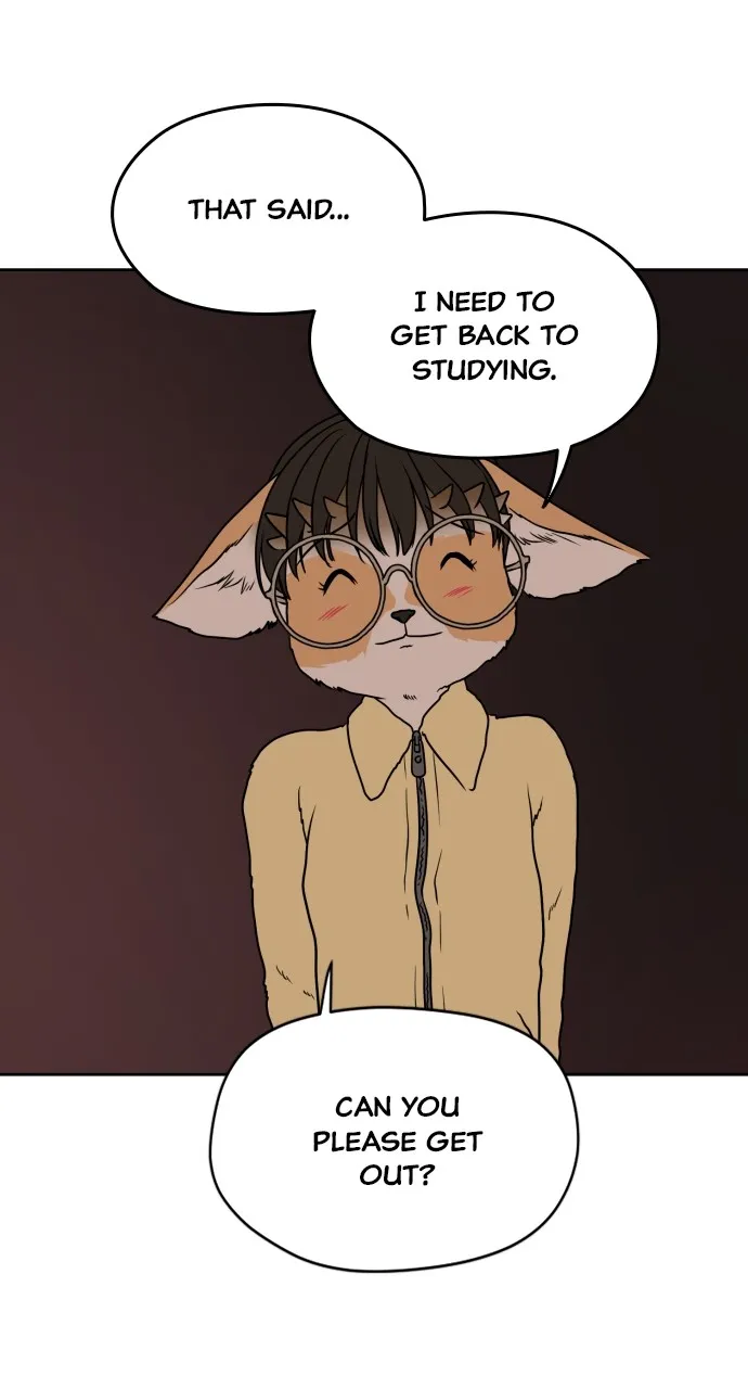 Magic School Girl:Spare No Villains Chapter 8 page 142 - 